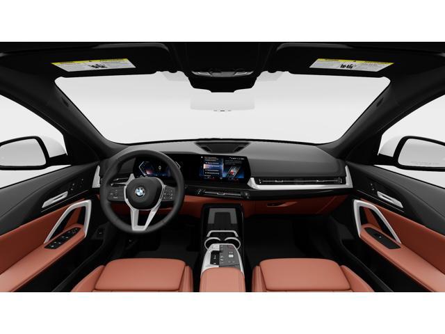 new 2026 BMW X1 car, priced at $44,765