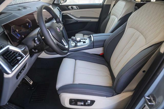 new 2026 BMW ALPINA XB7 car, priced at $163,475