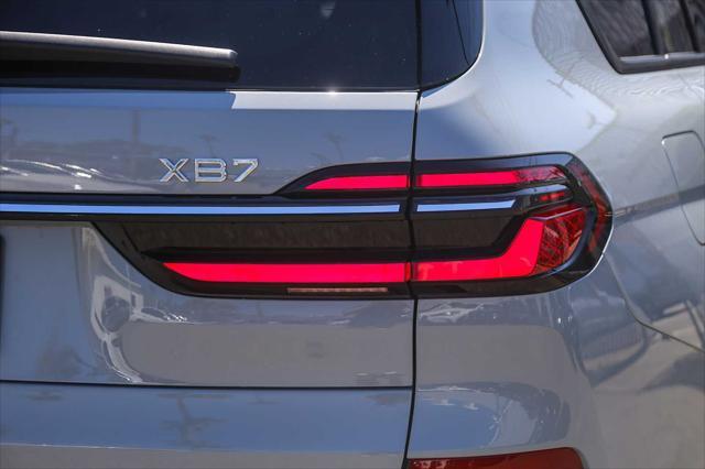 new 2026 BMW ALPINA XB7 car, priced at $163,475