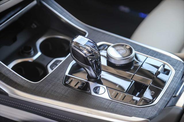 new 2026 BMW ALPINA XB7 car, priced at $163,475