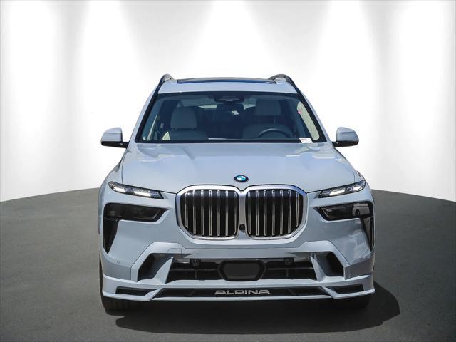 new 2026 BMW ALPINA XB7 car, priced at $163,475