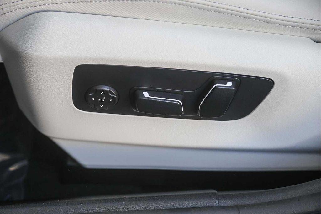 used 2025 BMW 530 car, priced at $48,771