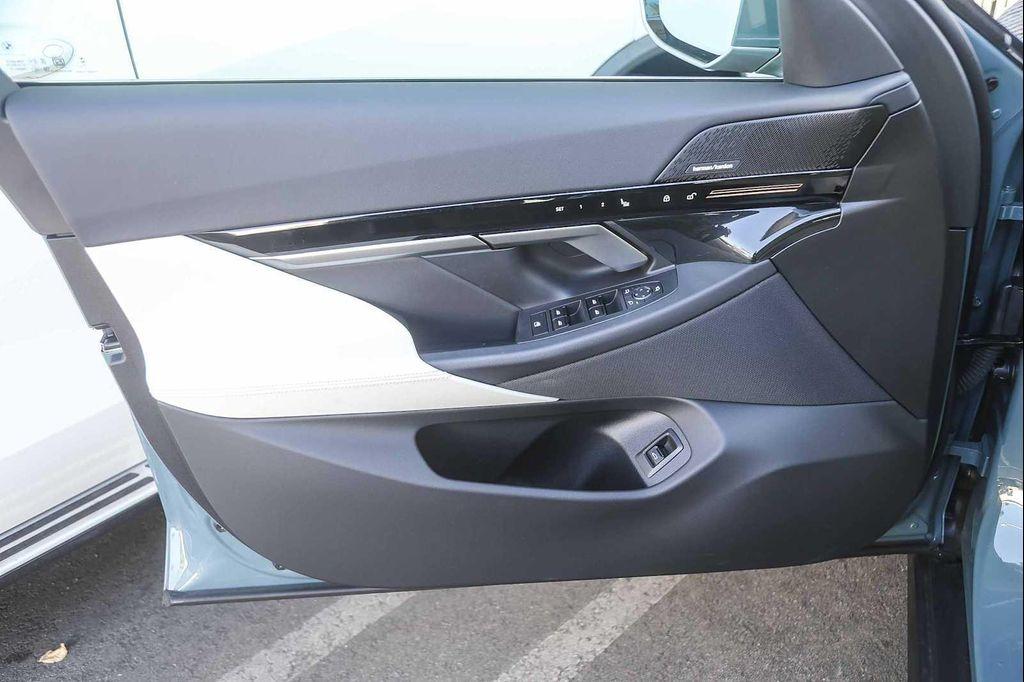 used 2025 BMW 530 car, priced at $48,771