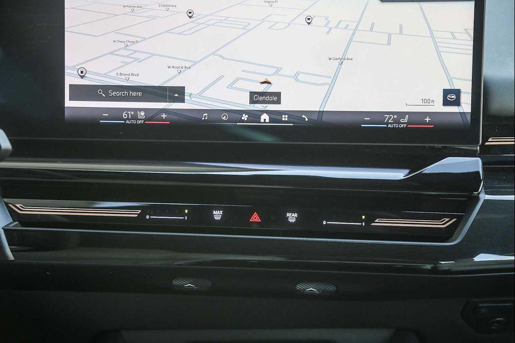 used 2025 BMW 530 car, priced at $48,771