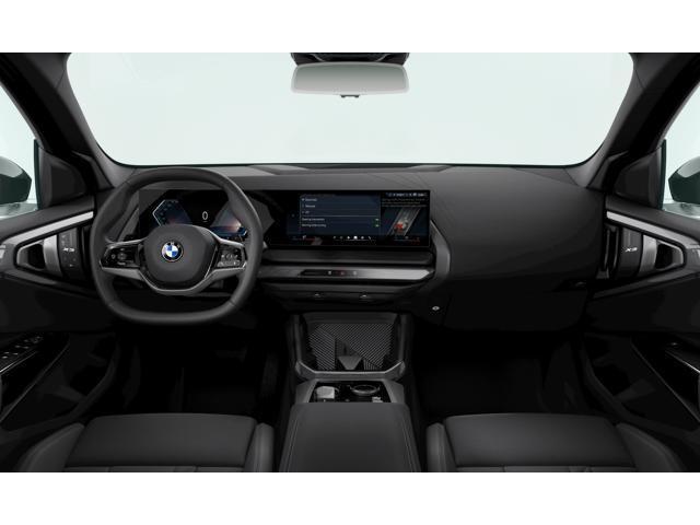 new 2026 BMW X3 car, priced at $55,975