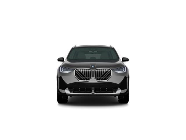 new 2026 BMW X3 car, priced at $55,975