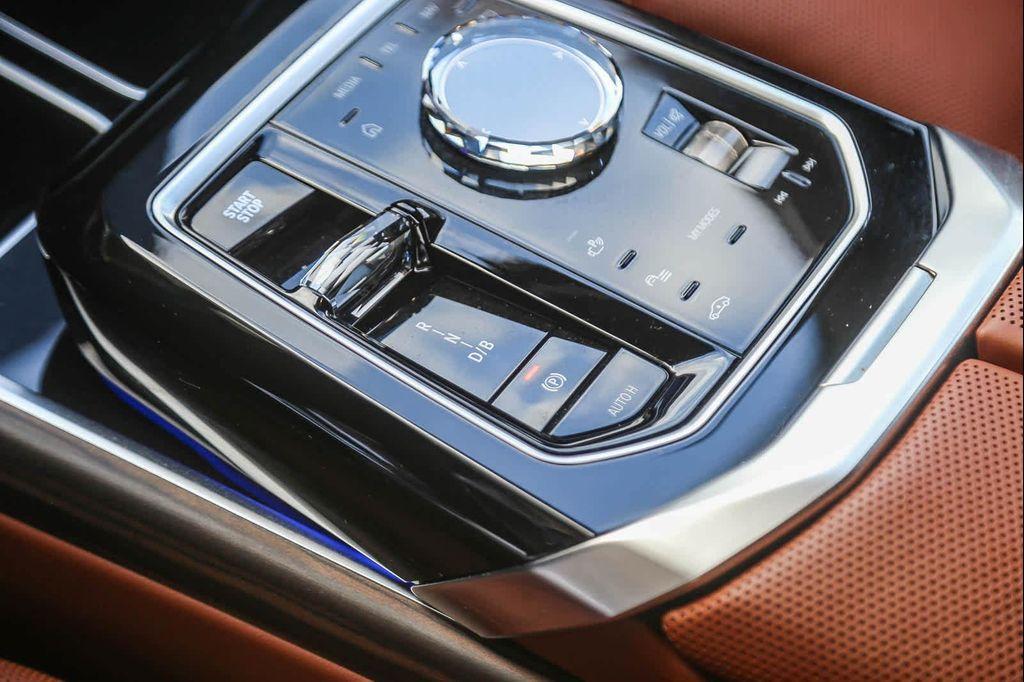 used 2025 BMW i7 car, priced at $99,999