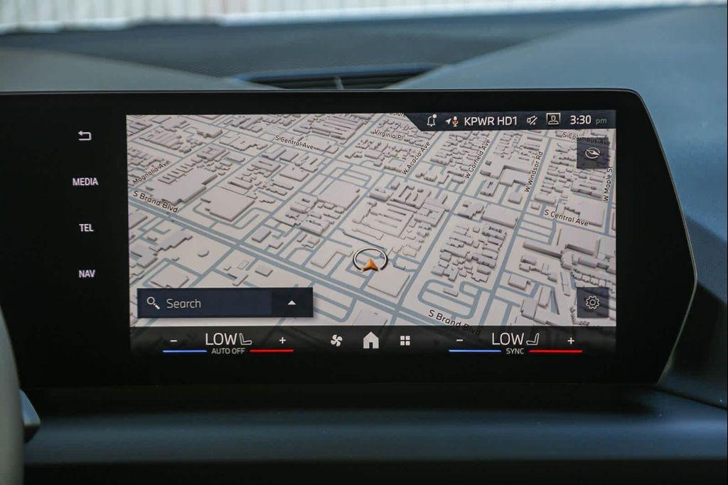 new 2026 BMW 228 Gran Coupe car, priced at $41,625