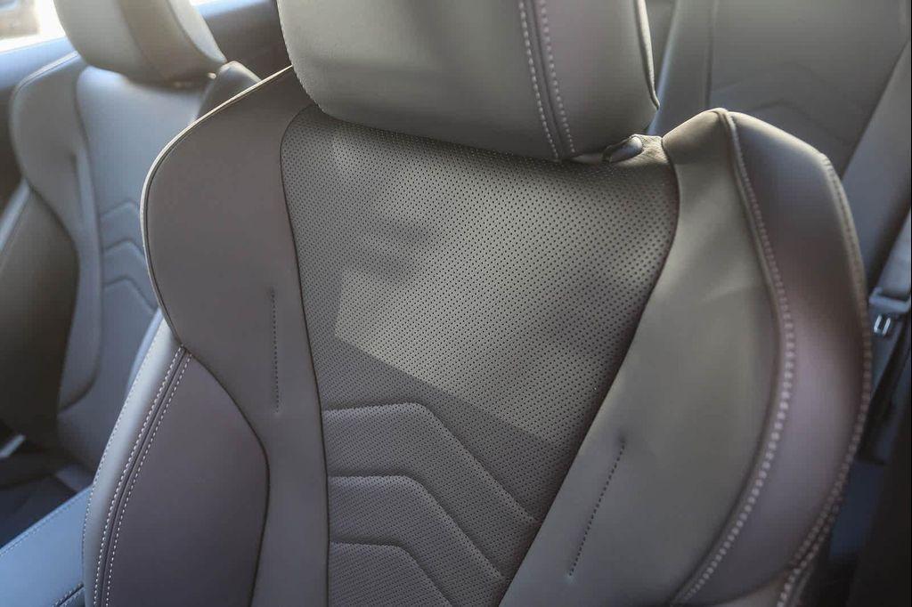 new 2026 BMW 228 Gran Coupe car, priced at $41,625