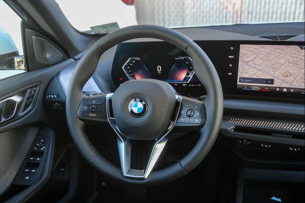 new 2026 BMW 228 Gran Coupe car, priced at $41,625