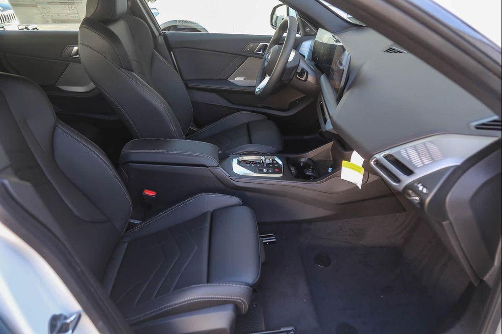 new 2026 BMW 228 Gran Coupe car, priced at $41,625