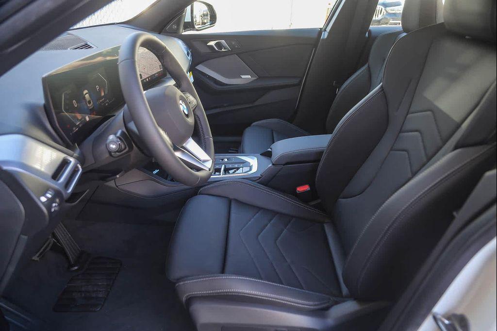 new 2026 BMW 228 Gran Coupe car, priced at $41,625