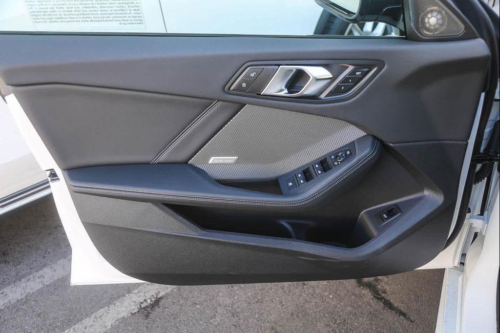 new 2026 BMW 228 Gran Coupe car, priced at $41,625