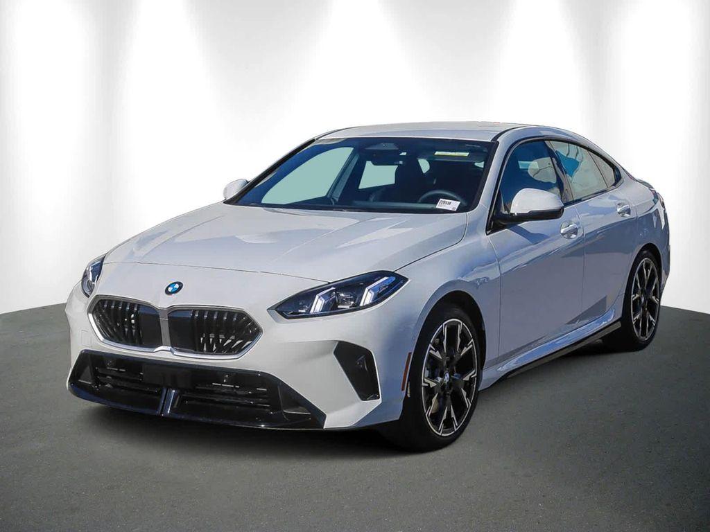 new 2026 BMW 228 Gran Coupe car, priced at $41,625