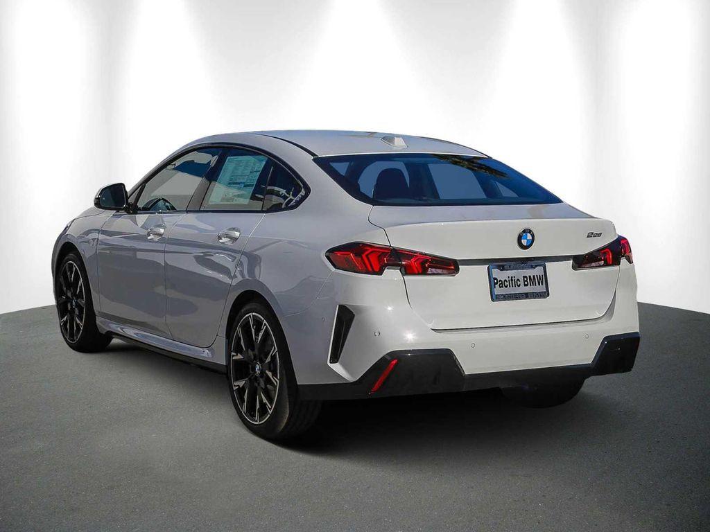 new 2026 BMW 228 Gran Coupe car, priced at $41,625