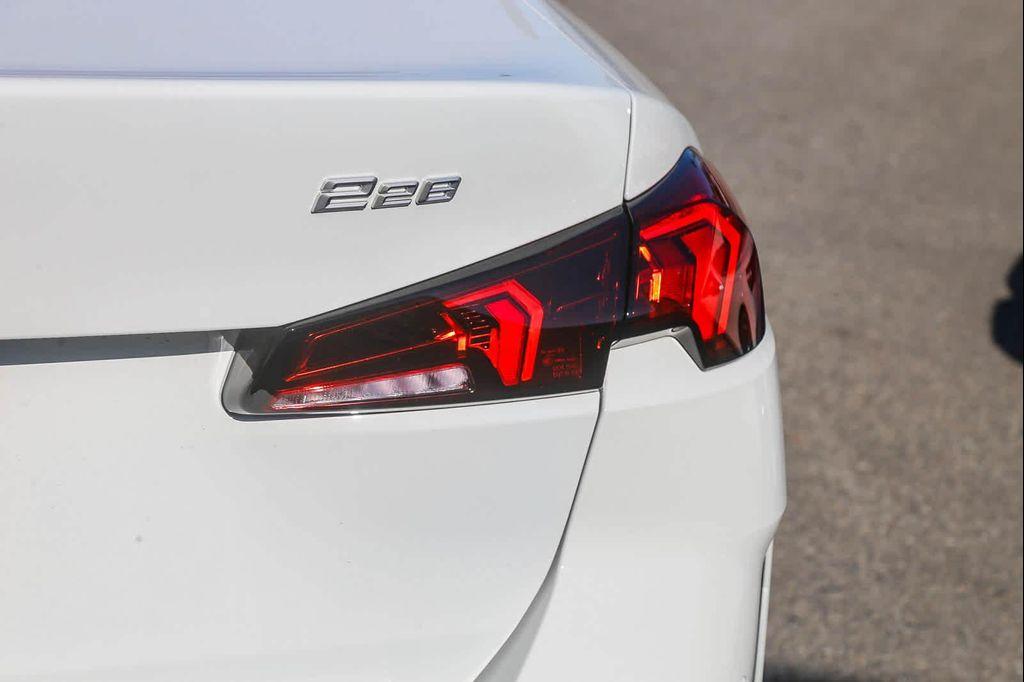 new 2026 BMW 228 Gran Coupe car, priced at $41,625