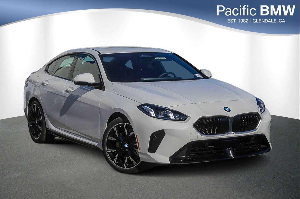 new 2026 BMW 228 Gran Coupe car, priced at $41,625