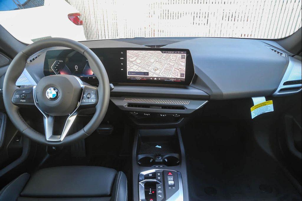 new 2026 BMW 228 Gran Coupe car, priced at $41,625