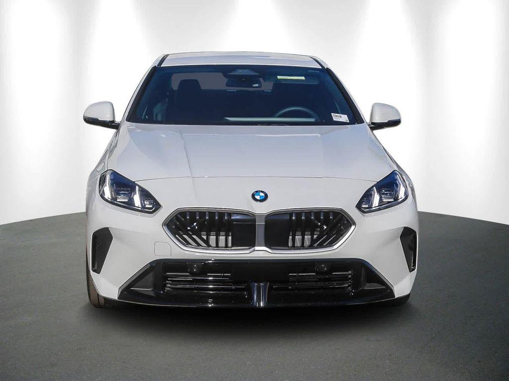 new 2026 BMW 228 Gran Coupe car, priced at $41,625