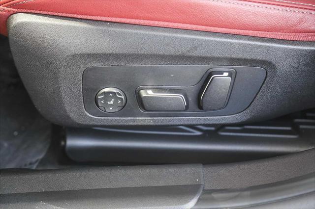 used 2025 BMW 330 car, priced at $43,000