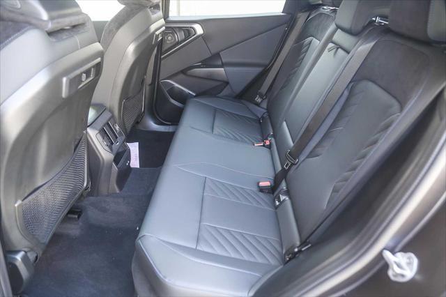 new 2025 BMW X3 car, priced at $73,375