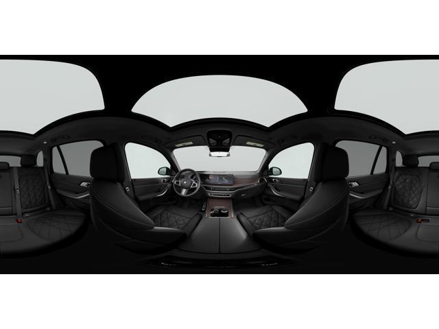 new 2026 BMW X5 car, priced at $79,250