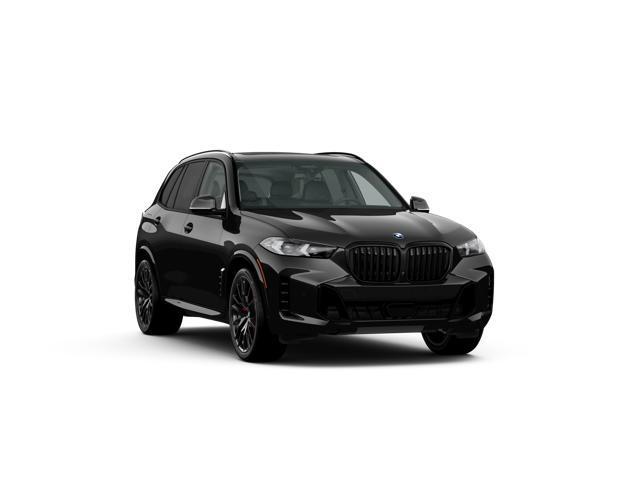 new 2026 BMW X5 car, priced at $79,250