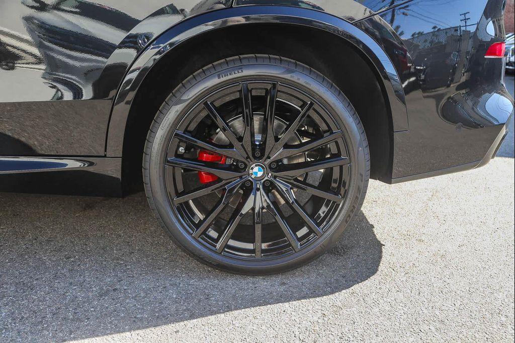 new 2026 BMW X5 car, priced at $77,600