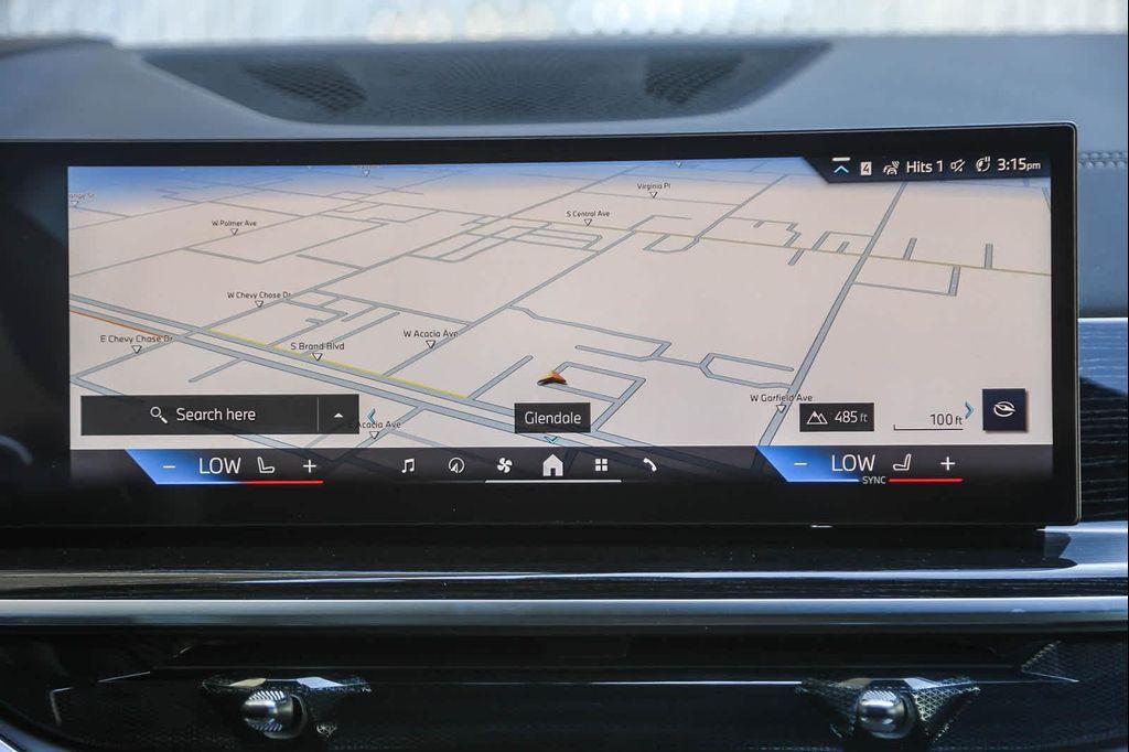 new 2026 BMW X5 car, priced at $77,600