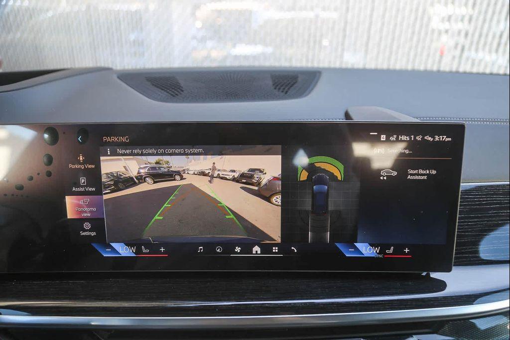 new 2026 BMW X5 car, priced at $77,600