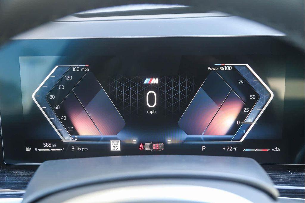 new 2026 BMW X5 car, priced at $77,600