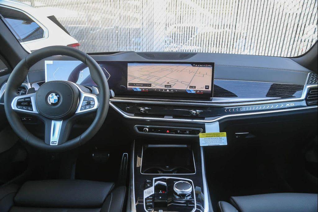 new 2026 BMW X5 car, priced at $77,600