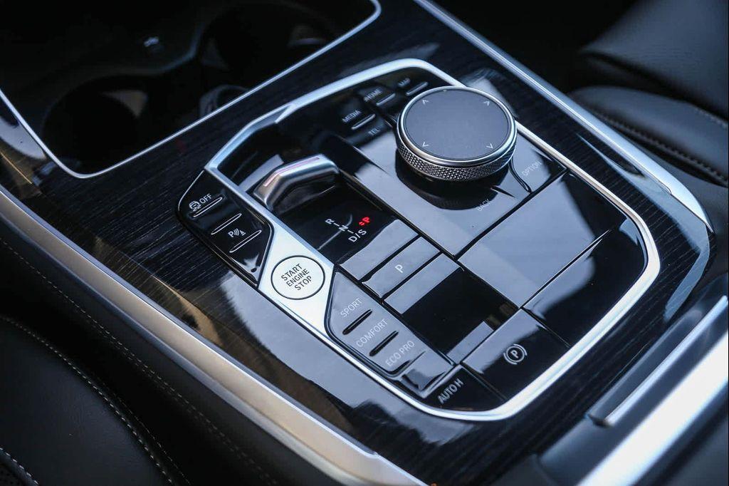 new 2026 BMW X5 car, priced at $77,600