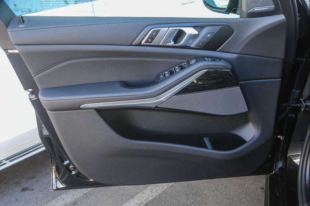 new 2026 BMW X5 car, priced at $77,600