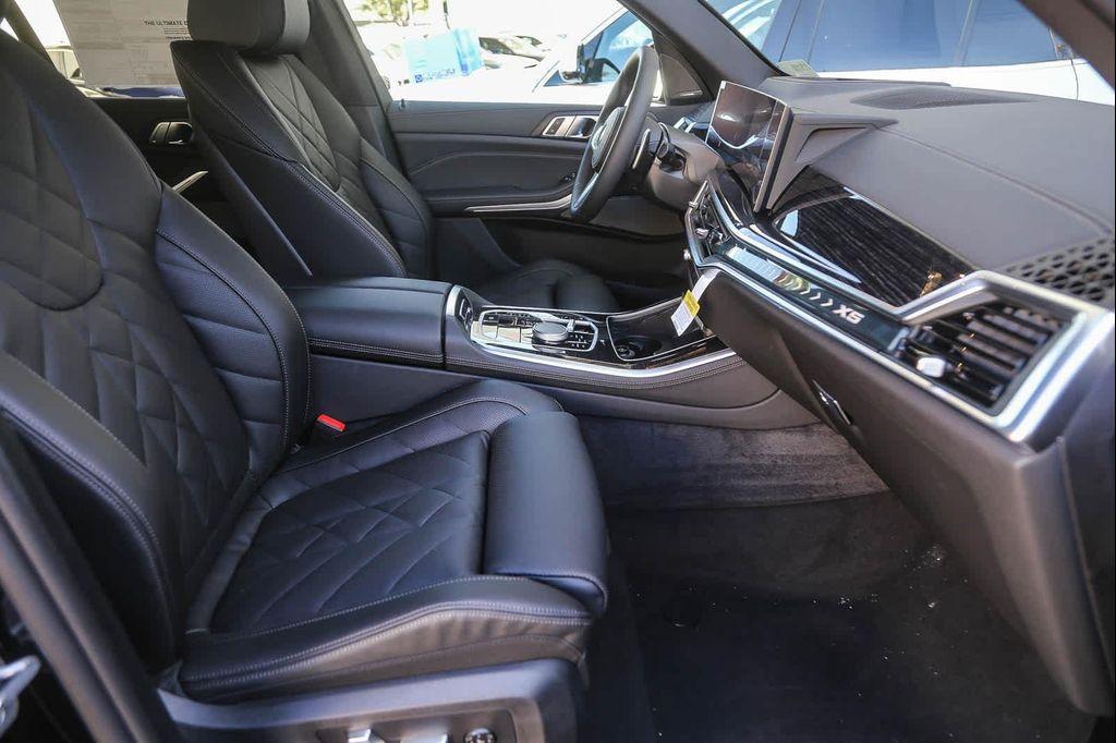 new 2026 BMW X5 car, priced at $77,600