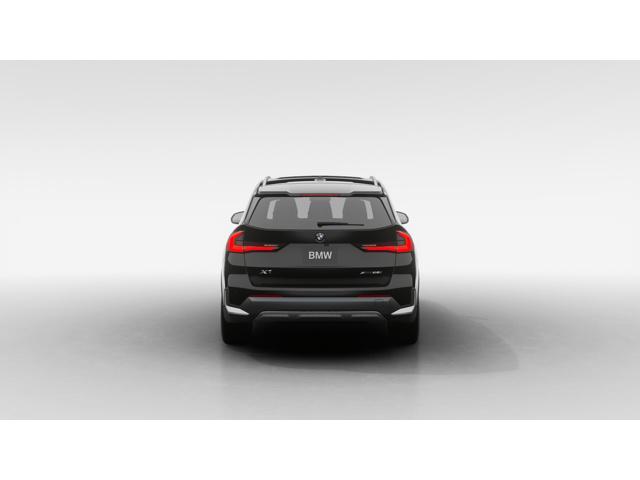 new 2025 BMW X1 car, priced at $46,665