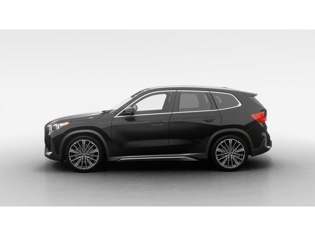 new 2025 BMW X1 car, priced at $46,665