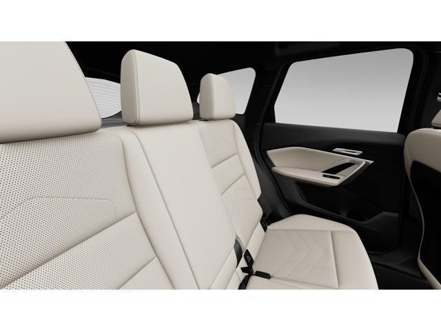 new 2025 BMW X1 car, priced at $46,665