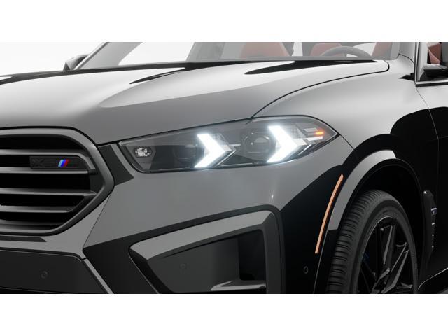 new 2026 BMW X5 M car, priced at $141,155