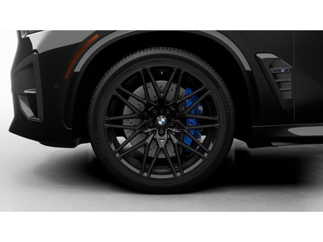 new 2026 BMW X5 M car, priced at $141,155