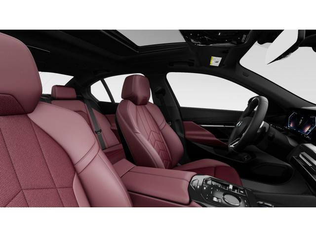 new 2026 BMW 530 car, priced at $67,540