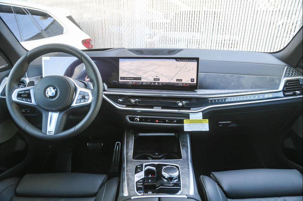 new 2026 BMW X5 car, priced at $80,050