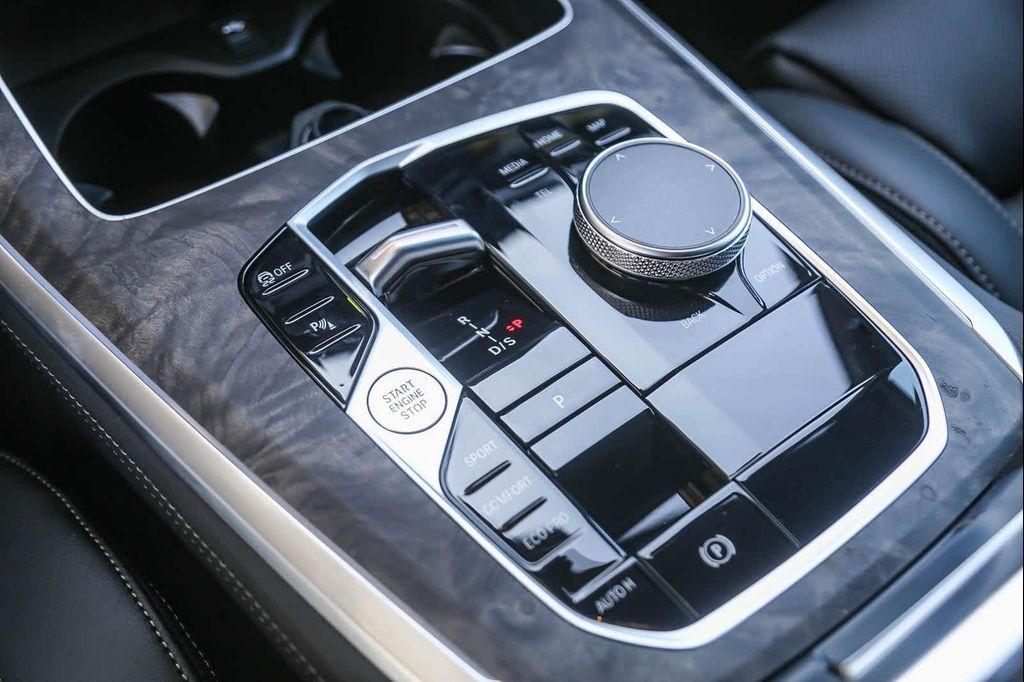 new 2026 BMW X5 car, priced at $80,050