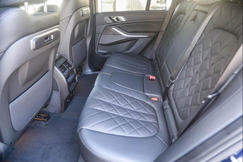 new 2026 BMW X5 car, priced at $80,050