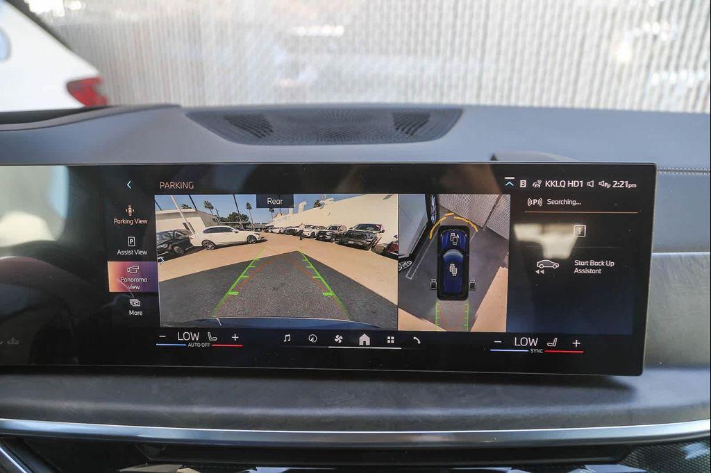 new 2026 BMW X5 car, priced at $80,050