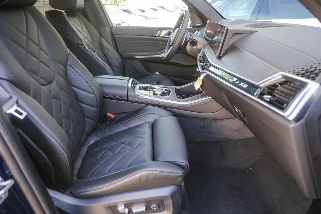 new 2026 BMW X5 car, priced at $80,050