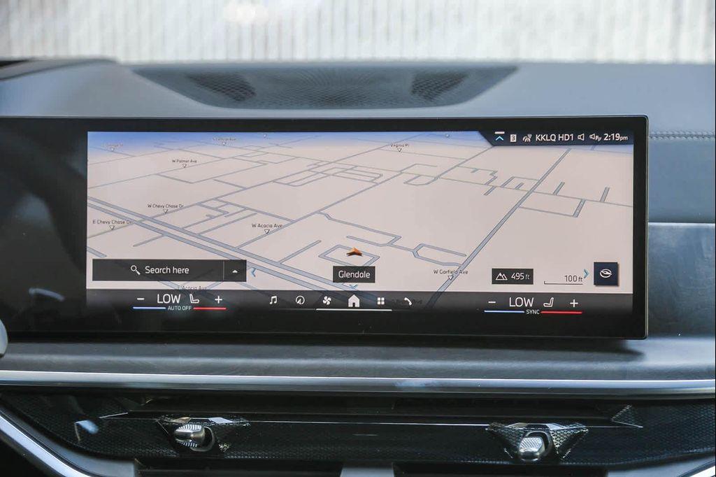 new 2026 BMW X5 car, priced at $80,050