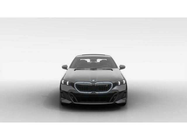 new 2026 BMW i5 car, priced at $76,390