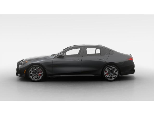 new 2026 BMW i5 car, priced at $76,390