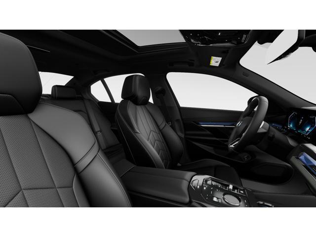 new 2026 BMW i5 car, priced at $76,390